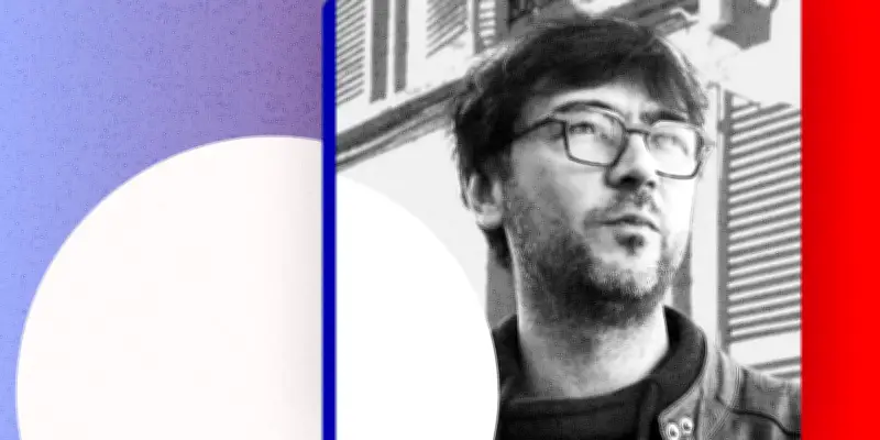 Lélio Plotton, l'alchimiste du son au théâtre de Bourges