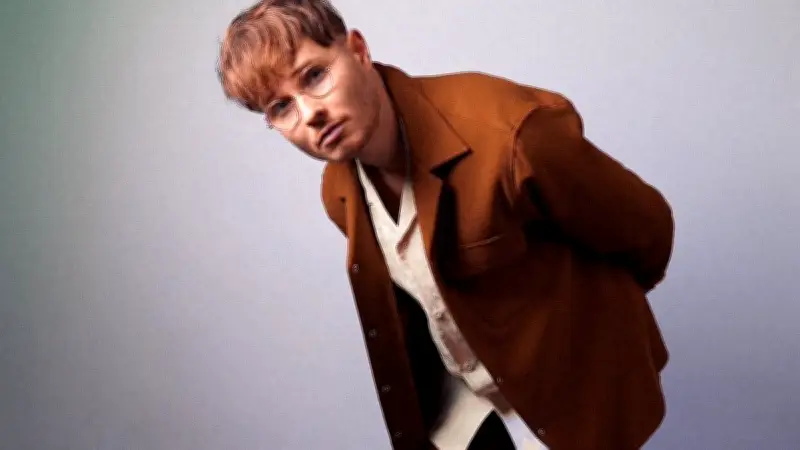 Léman en concert au Rockstore de Montpellier avec son album résilient Adieu musique