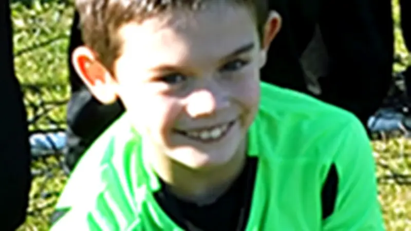 Léo Trémolière, 8 ans, rejoint le Nîmes Olympique après un partenariat réussi avec Langlade