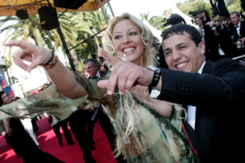 Loana et Cannes : les souvenirs d'une icône sur le tapis rouge et les plages