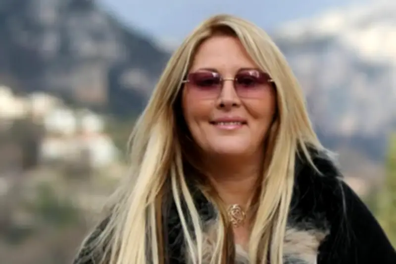 Loana, icône de Loft Story, retrouvée morte à son domicile de Nice à 48 ans