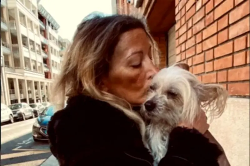 Loana retrouvée morte à Nice avec son chien Titi, une fin tragique pour l'icône de la télé-réalité