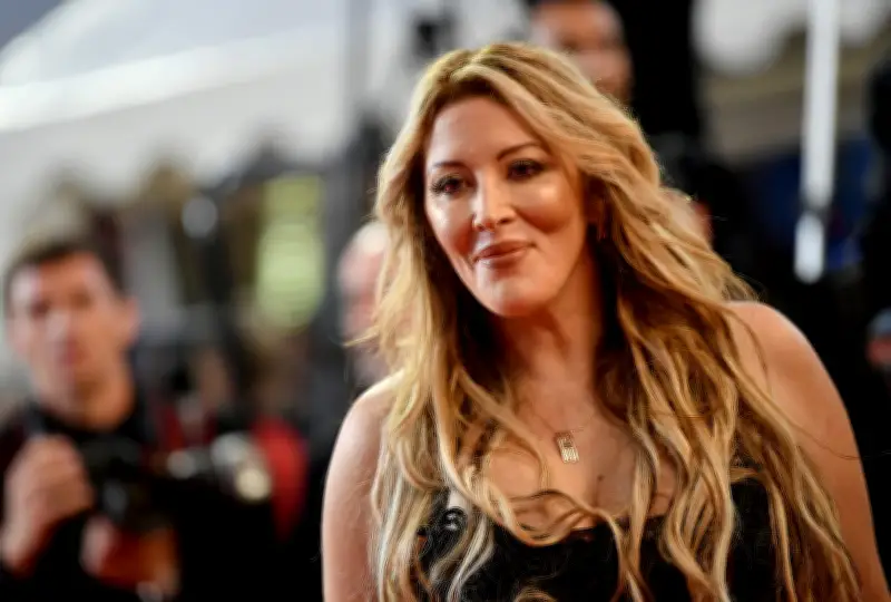 Loana, star de Loft Story, retrouvée morte à Nice à 48 ans