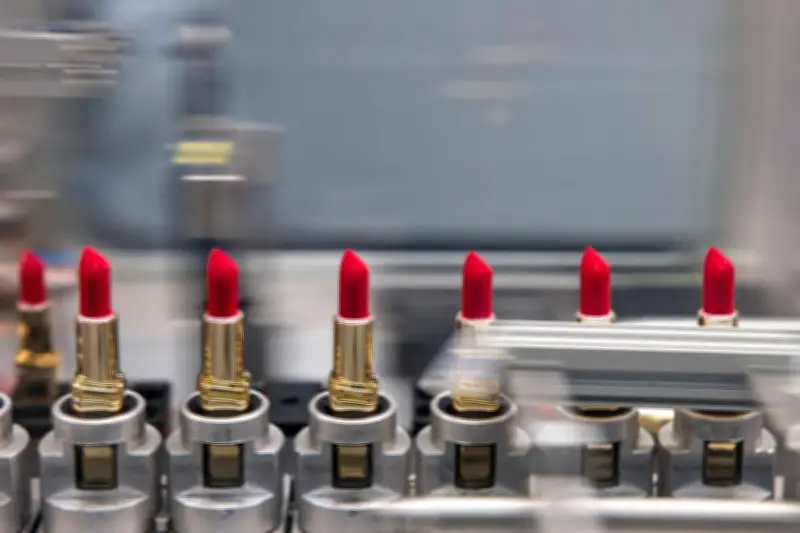 Lobby cosmétique soutenu par la droite européenne pour retarder l'élimination des substances cancérigènes