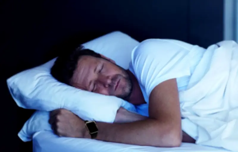 L'obsession du sommeil parfait : quand les montres connectées deviennent contre-productives