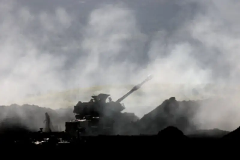 L'occupation du Sud-Liban par Israël plébiscitée, une stratégie jusqu'au bout