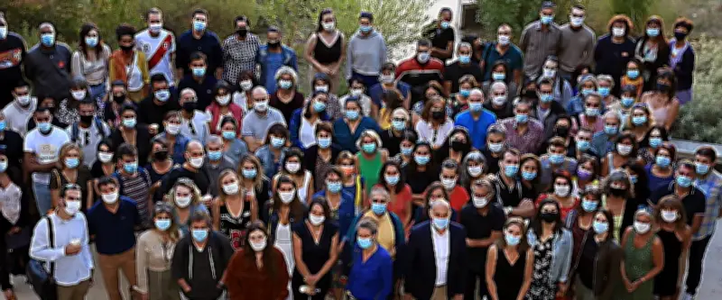 Lodève : le lycée Joseph-Vallot anticipe une rentrée scolaire quasi normale