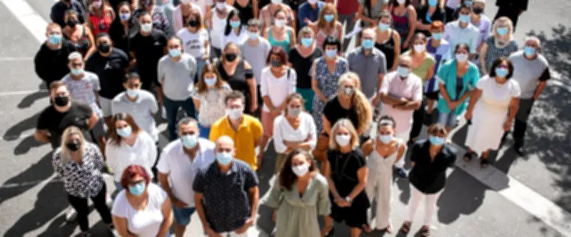 Lodève : un jeu de piste pour intégrer les sixièmes au collège Paul-Dardé