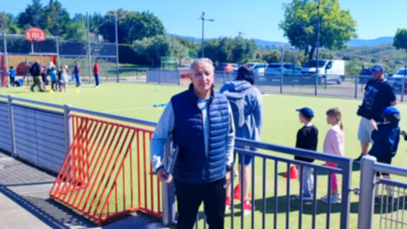 Lodévois Larzac : mobilisation pour sauver le poste d'éducateur sportif rural