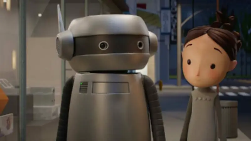 L'odyssée de Céleste et Lupin the IIIrd : deux perles d'animation hors normes