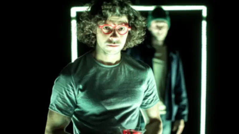 L'Odyssée revisitée en spectacle musical à Meyrueis par la compagnie Tire pas la nappe