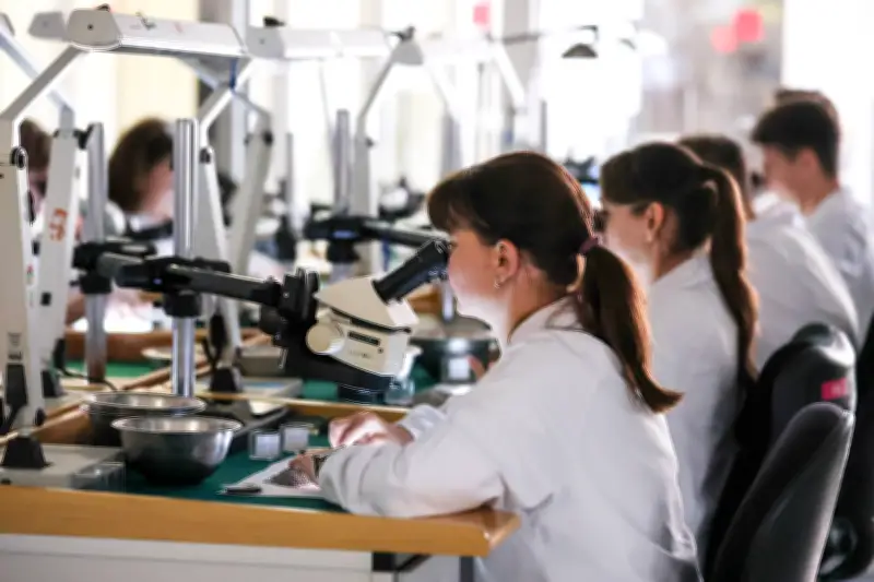 L'OEB enregistre un record de demandes de brevets en 2025, porté par l'IA et la 6G