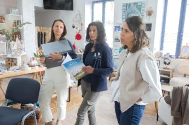 L'Office de Tourisme du Cœur du Bassin d'Arcachon dévoile sa programmation 2026