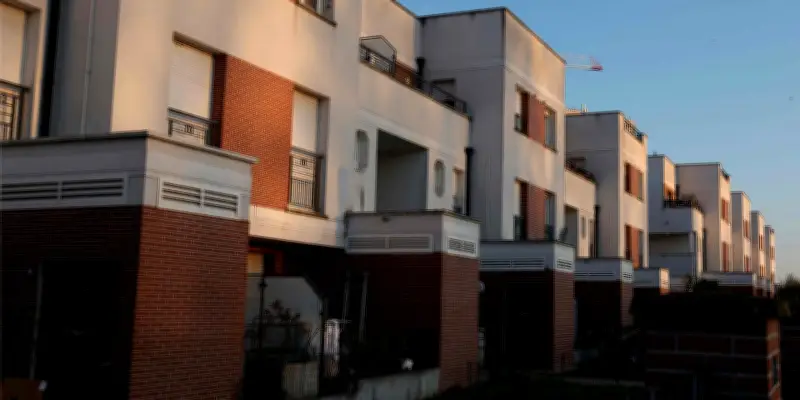 Logement social : le parc HLM s'éloigne des demandeurs les plus précaires