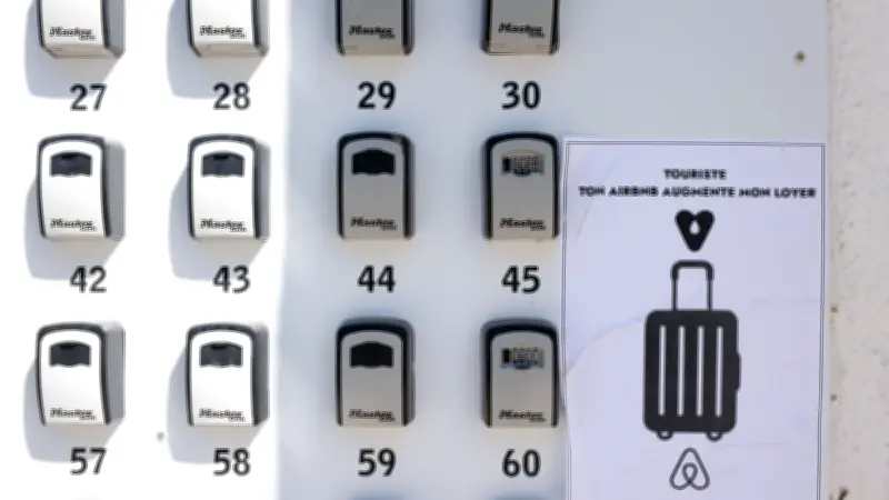 Loi Le Meur à Sète : quel avenir pour les 1 000 Airbnb après les municipales ?