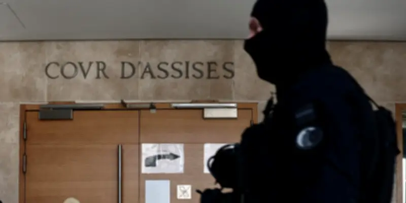 Loi sur le narcotrafic : le statut des repentis entre en vigueur pour protéger les informateurs