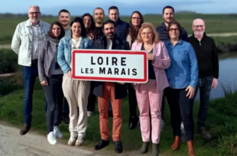 Loire-les-Marais : une nouvelle équipe citoyenne se présente pour les municipales