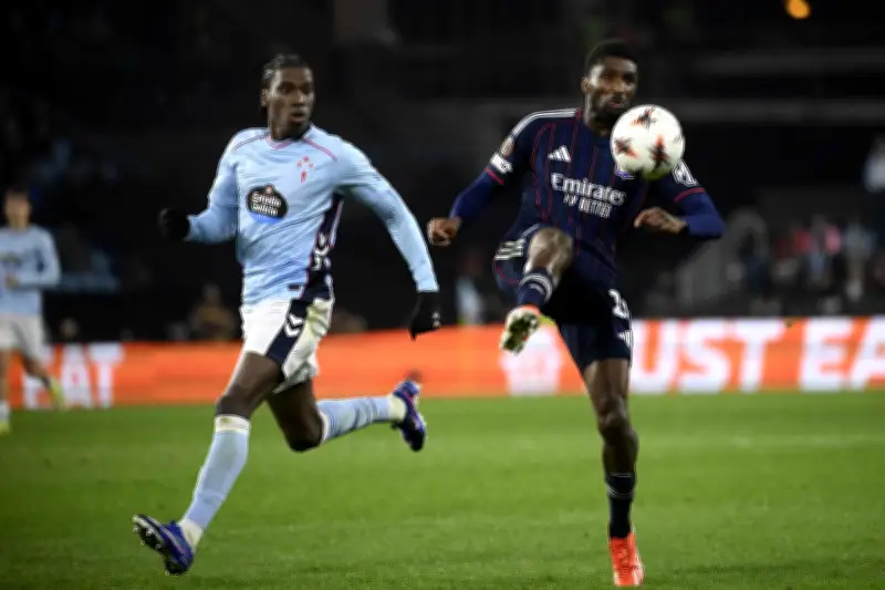 L'OL face au Celta Vigo pour une qualification cruciale en Ligue Europa