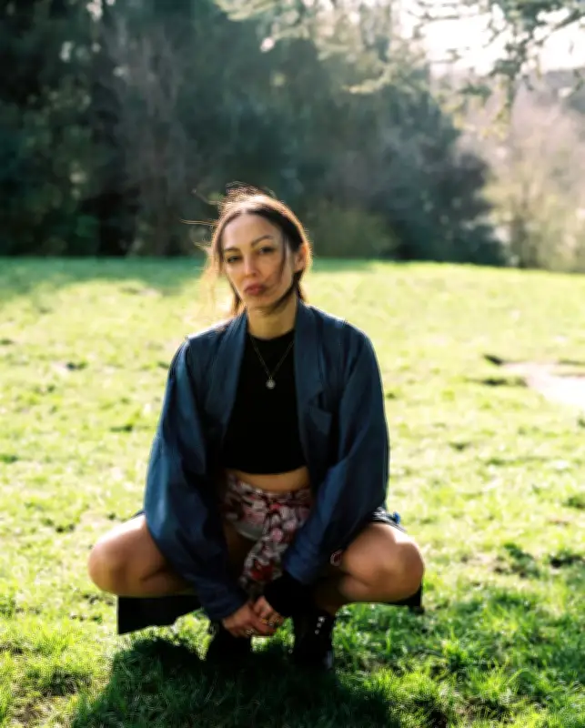 Lolita Pille, la romancière qui défie les codes littéraires français