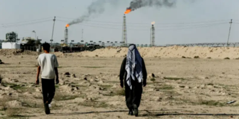 L'oléoduc du Kurdistan irakien, une alternative imparfaite au détroit d'Ormuz