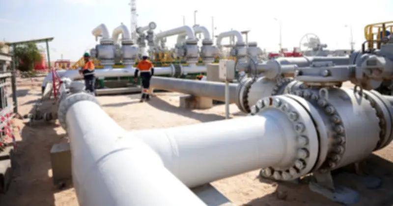 L'oléoduc Petroline, roue de secours fragile pour le pétrole saoudien face à la crise iranienne