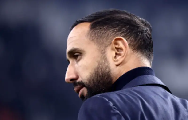 L'Olympique de Marseille en pleine tourmente : Départ de De Zerbi et remaniement interne