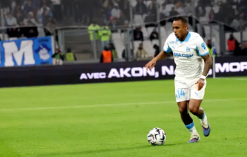 L'OM cherche sa revanche contre Toulouse en Ligue 1 après l'élimination en Coupe