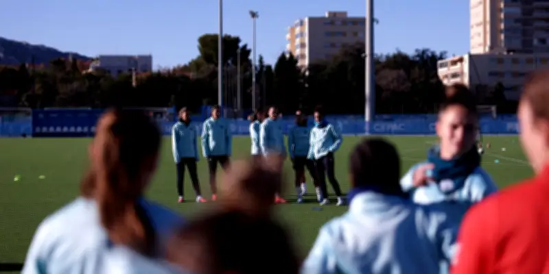 L'OM féminin investit enfin le Vélodrome : la concrétisation d'un rêve historique