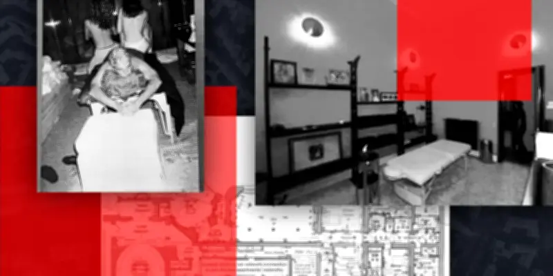 L'ombre d'Epstein plane sur l'avenue Foch : les vies secrètes d'un prédateur à Paris