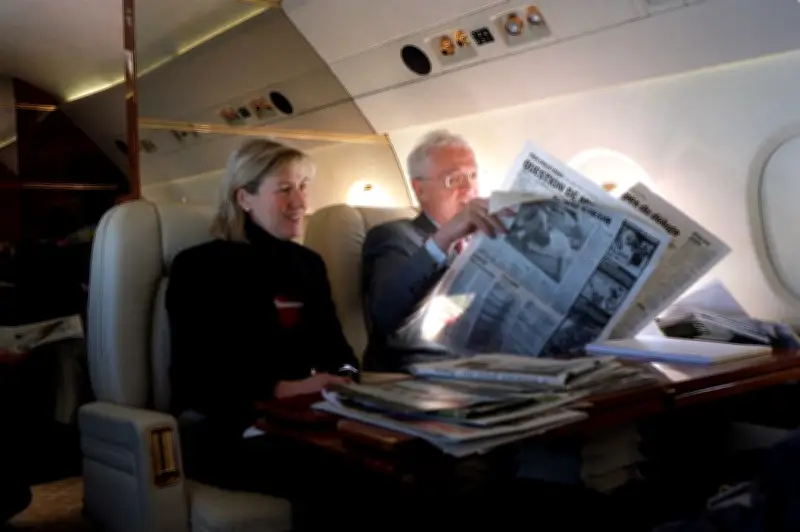 L'ombre du 21 avril 2002 : des ex-conseillers de Jospin racontent le choc