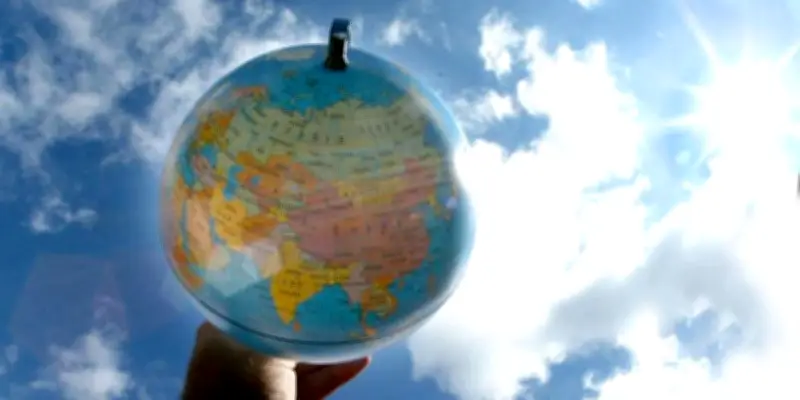 L'OMM alerte sur un possible épisode El Niño en 2024, menaçant de nouveaux records de chaleur