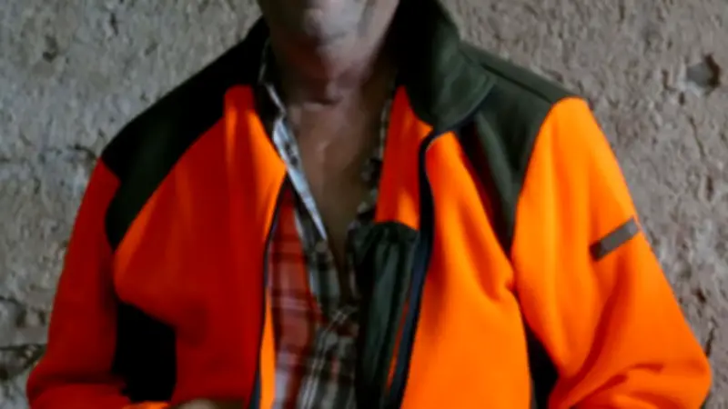 Léon Rayssac, figure emblématique de la vallée du Gos, nous a quittés