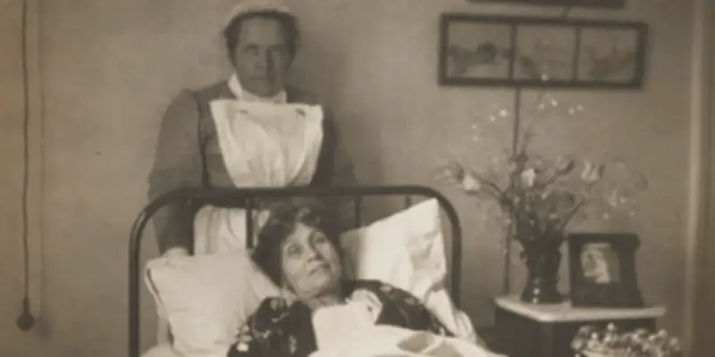 Londres accueille une rencontre historique entre deux icônes du féminisme mondial