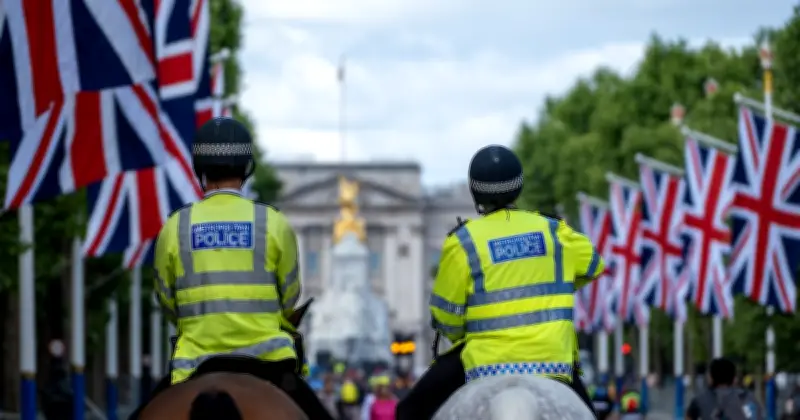 Londres réduit drastiquement ses homicides : la stratégie gagnante contre la violence