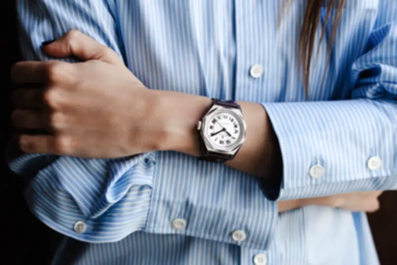 Longines, Casio, Citizen : les montres qui réinventent le changement d'heure