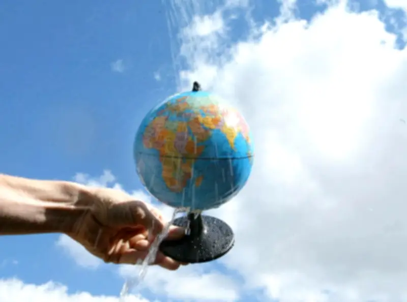 L'ONU alerte : le déséquilibre énergétique terrestre atteint un record en 2025