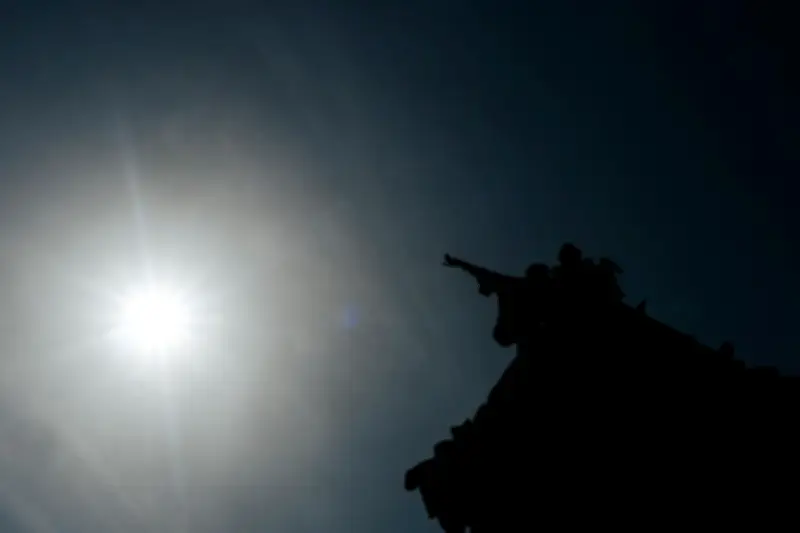 L'ONU alerte sur l'accélération dramatique du dérèglement climatique mondial