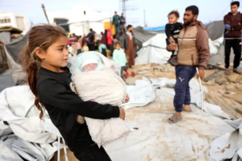 L'ONU alerte sur le ralentissement des progrès contre la mortalité infantile mondiale