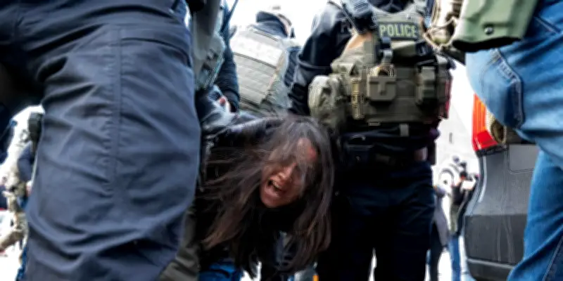 L'ONU alerte sur les conséquences des discours haineux de Trump sur les droits humains