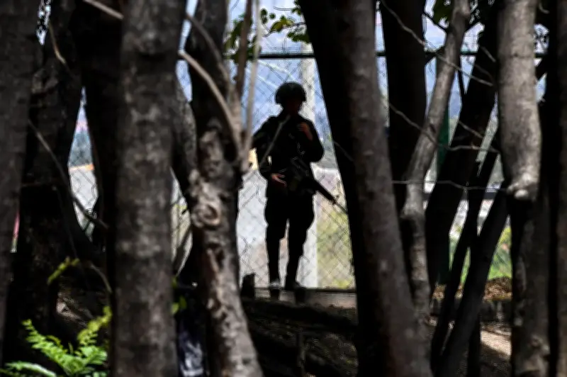 L'ONU dénonce des violations graves des droits humains au Honduras sous l'état d'urgence