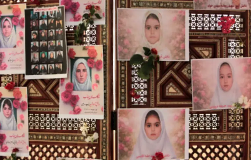 L'ONU dénonce le bombardement meurtrier d'une école en Iran comme une "horreur profonde"