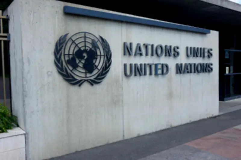 L'ONU qualifie la traite des esclaves africains de crime suprême contre l'humanité