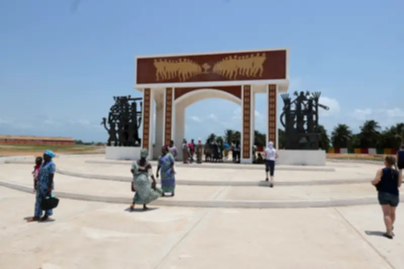 L'ONU qualifie la traite transatlantique de crime contre l'humanité, révélant les fractures sur les réparations