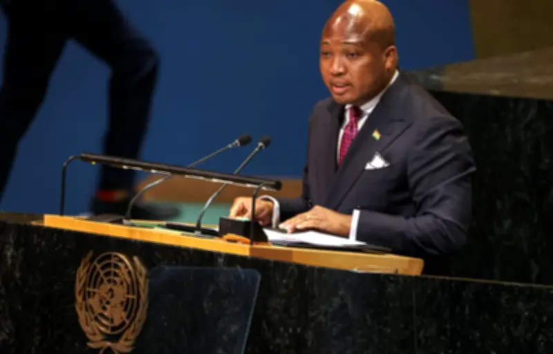 L'ONU qualifie l'esclavage des Africains de crime contre l'humanité, les réparations en débat