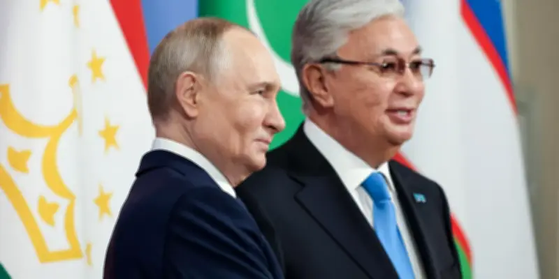 L'ONU sauve un opposant tchétchène d'une extradition vers la Russie