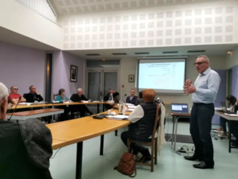 L'opposition rejoint la majorité pour voter le compte administratif à Pujols