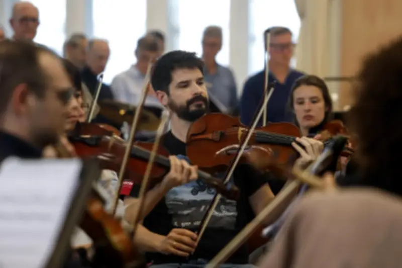 L'Opéra de Biarritz organise un concert participatif solidaire pour l'oncologie pédiatrique