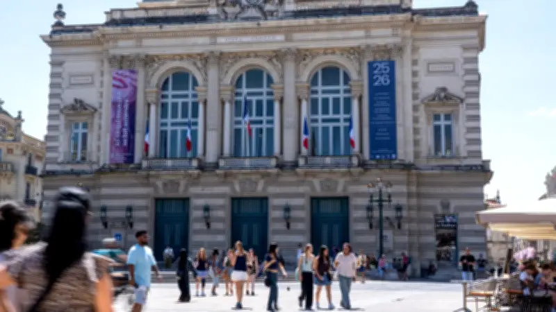 L'Opéra de Montpellier célèbre le printemps avec des concerts à -50%
