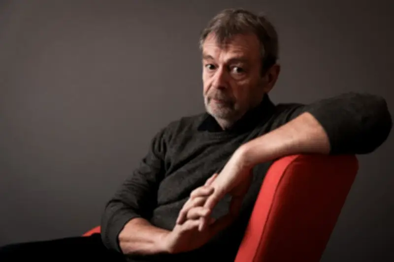 L'Opéra de Paris adapte 'Miroir de nos peines' de Pierre Lemaitre en spectacle musical