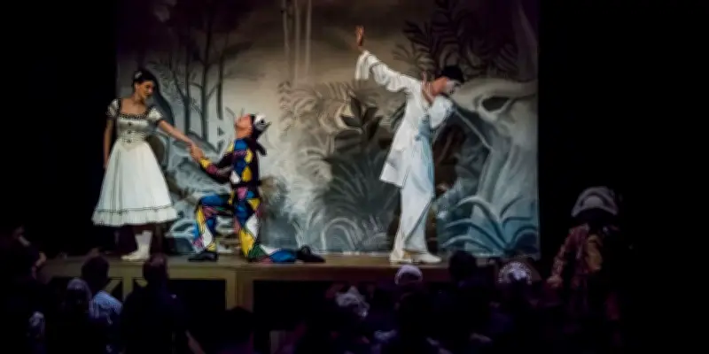 L'Opéra de Paris révèle sa saison 2026-2027 : Wagner, Baker et l'adieu de Dorothée Gilbert